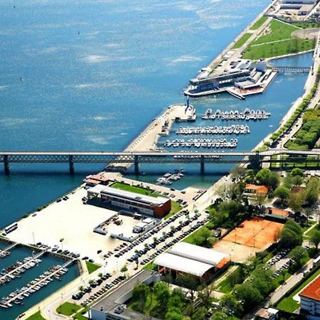 Cabedelo Spot - Beachside Vacations Viana do Castelo Exteriér fotografie