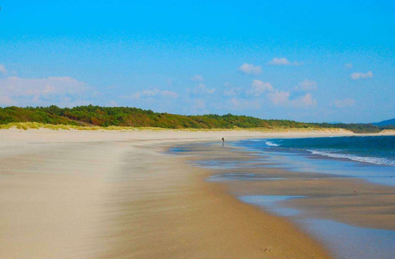Cabedelo Spot - Beachside Vacations Viana do Castelo Exteriér fotografie