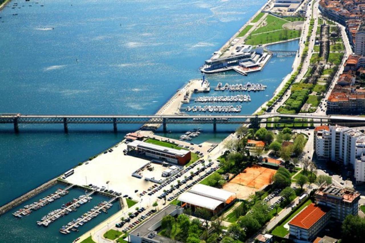 Cabedelo Spot - Beachside Vacations Viana do Castelo Exteriér fotografie