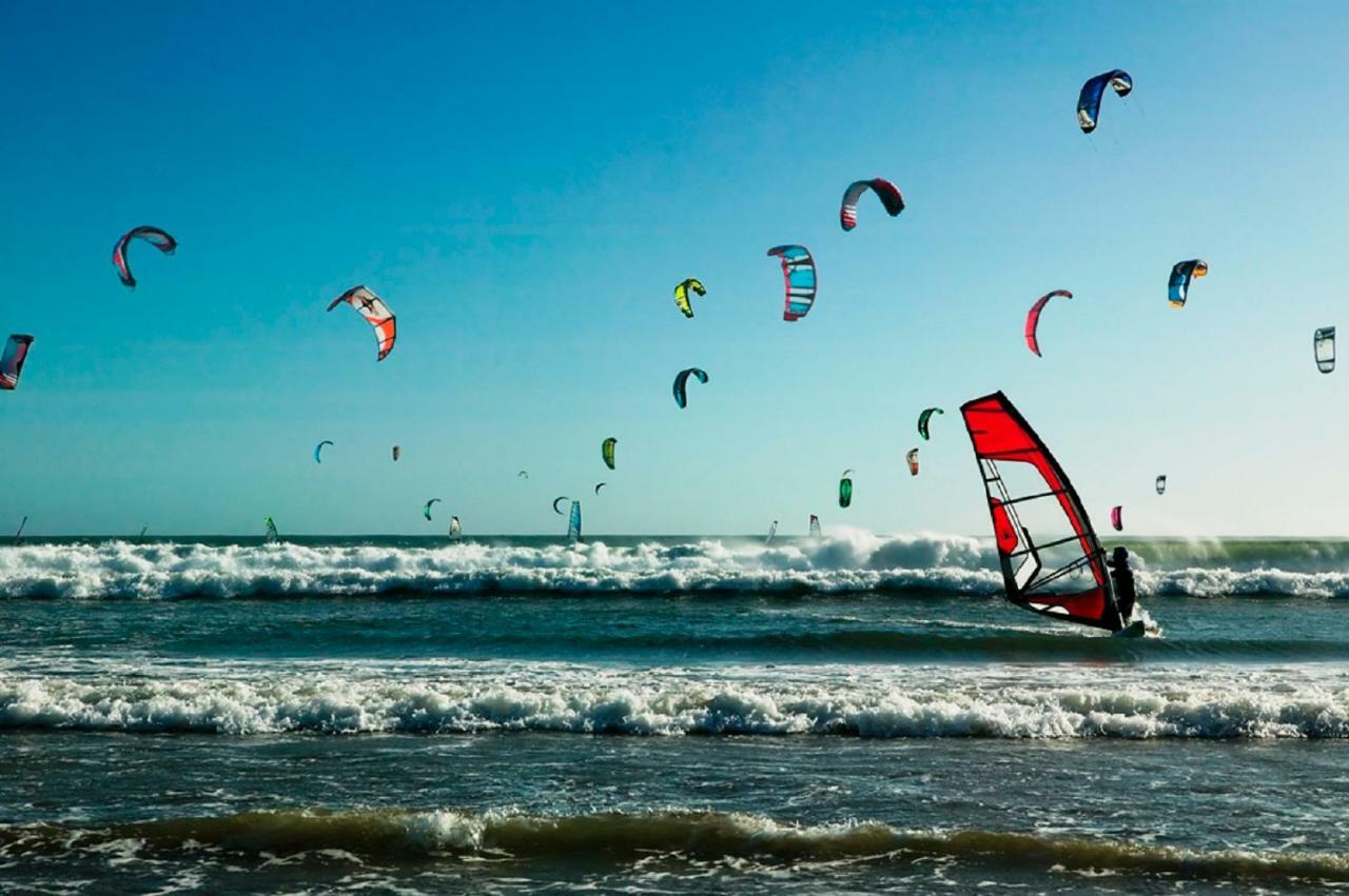 Cabedelo Spot - Beachside Vacations Viana do Castelo Exteriér fotografie