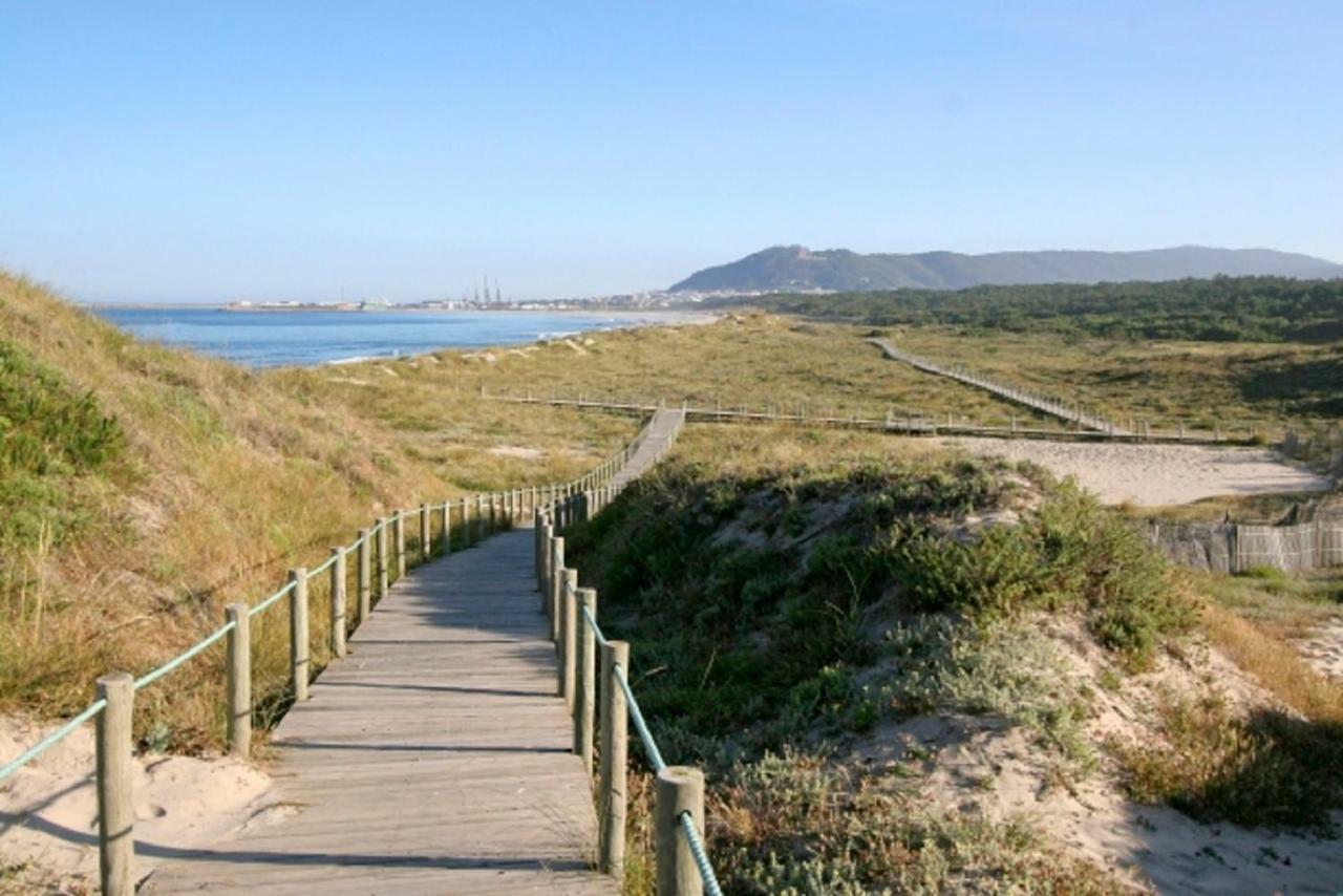 Cabedelo Spot - Beachside Vacations Viana do Castelo Exteriér fotografie