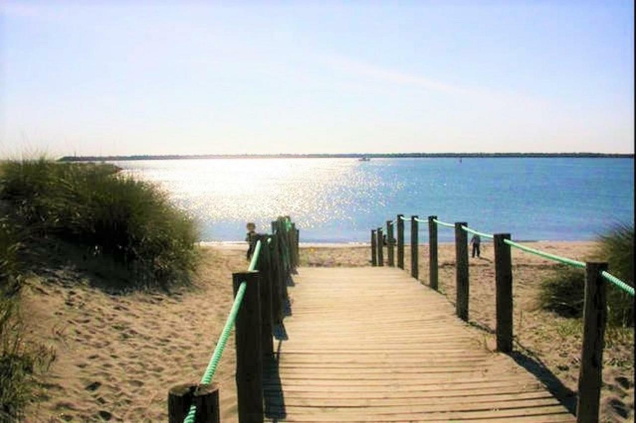 Cabedelo Spot - Beachside Vacations Viana do Castelo Exteriér fotografie