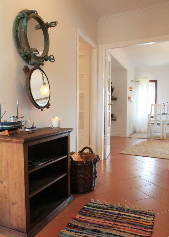 Cabedelo Spot - Beachside Vacations Viana do Castelo Exteriér fotografie