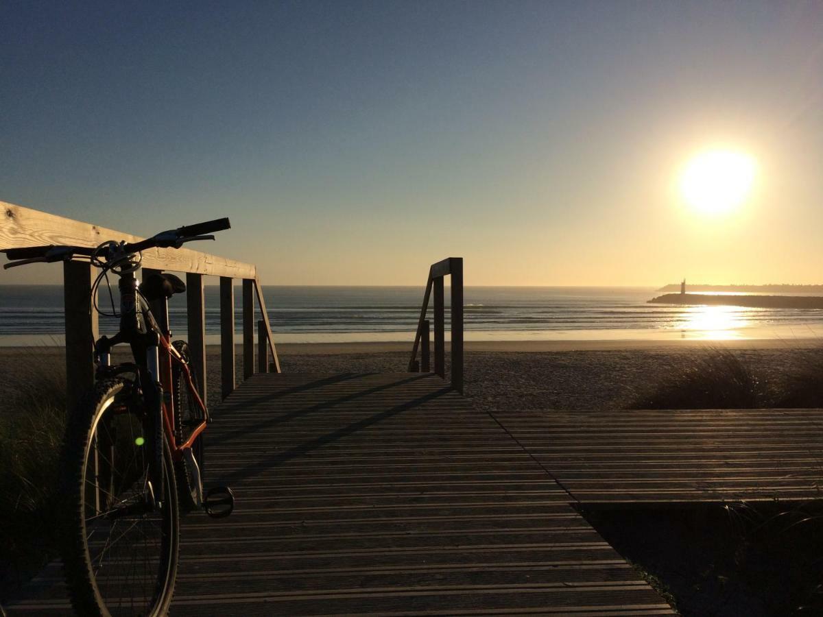 Cabedelo Spot - Beachside Vacations Viana do Castelo Exteriér fotografie
