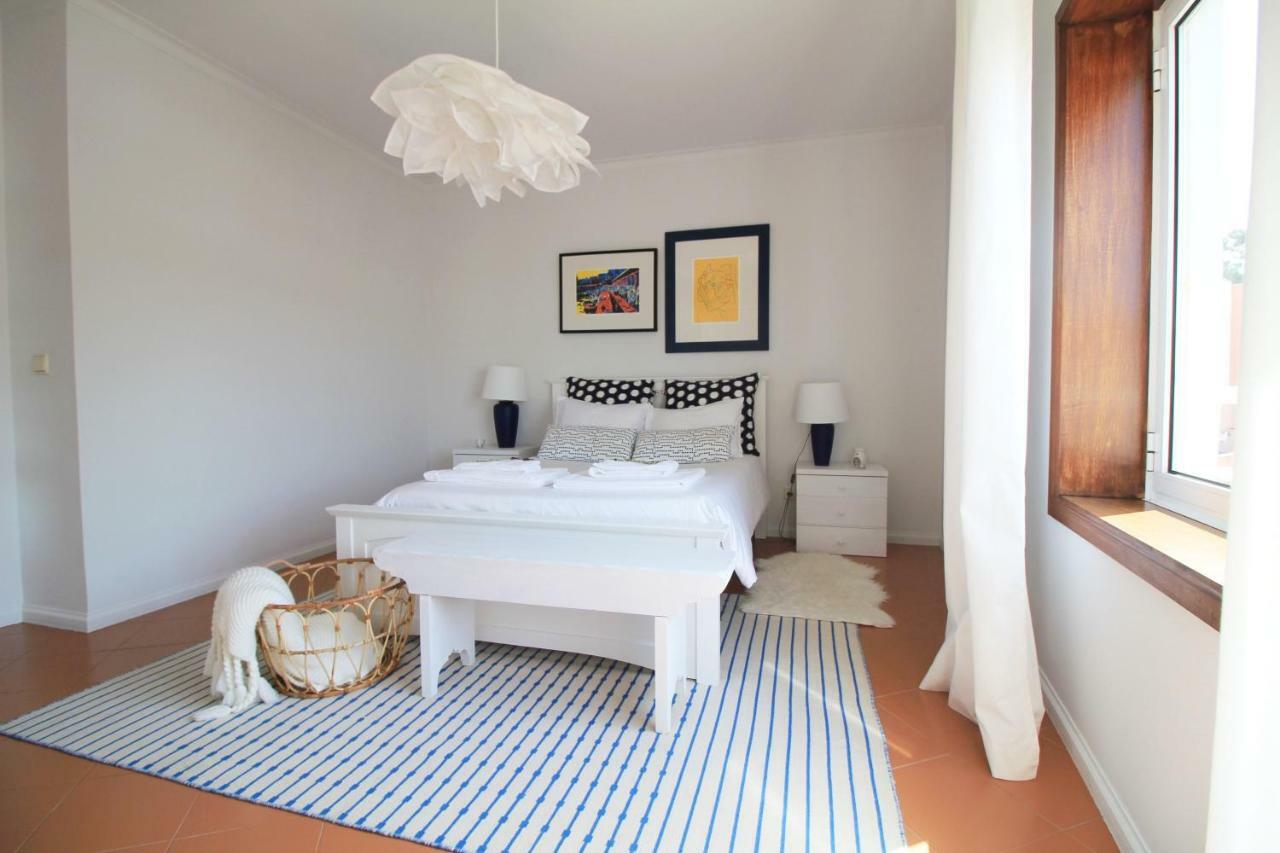 Cabedelo Spot - Beachside Vacations Viana do Castelo Exteriér fotografie