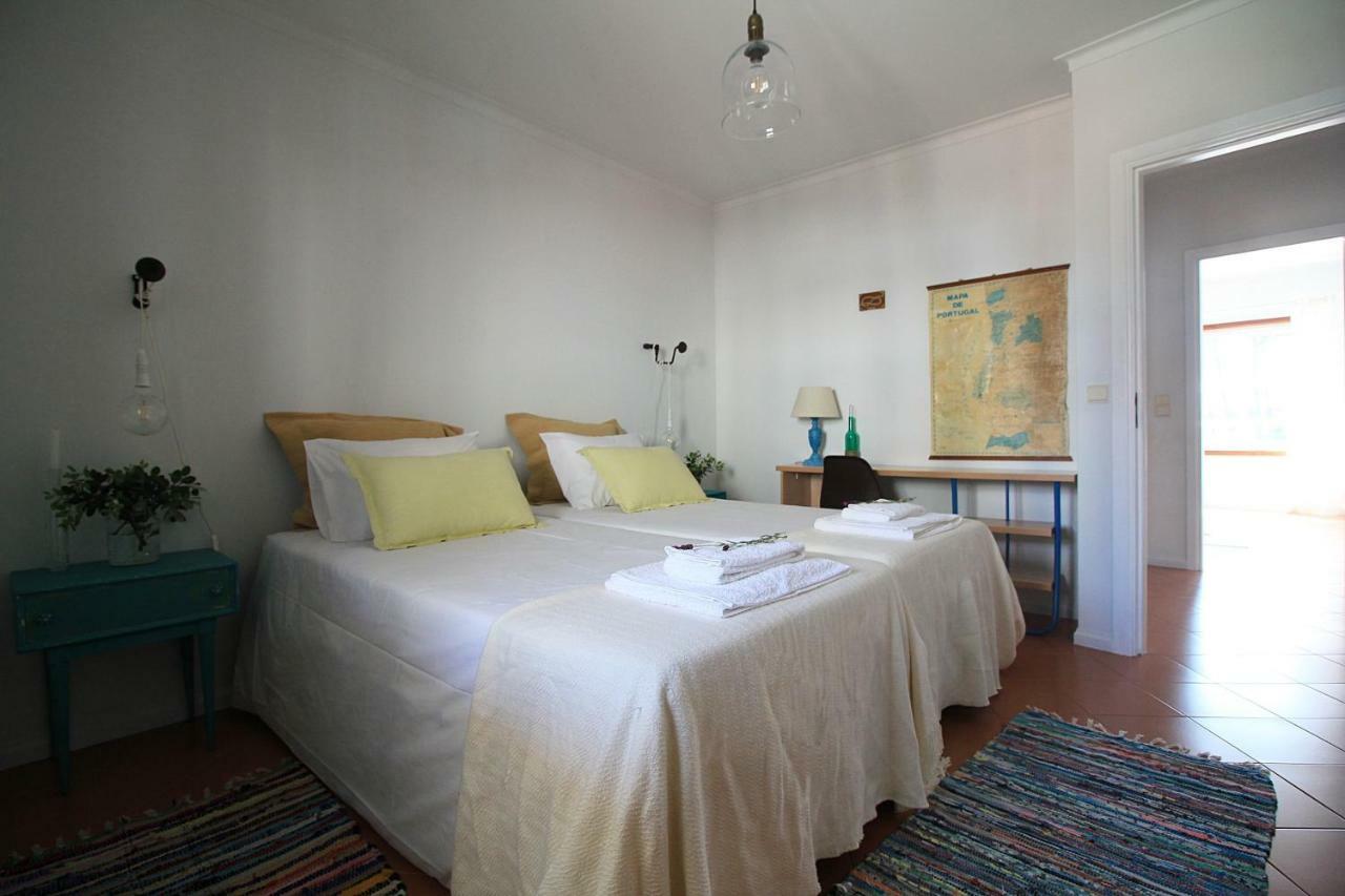 Cabedelo Spot - Beachside Vacations Viana do Castelo Exteriér fotografie